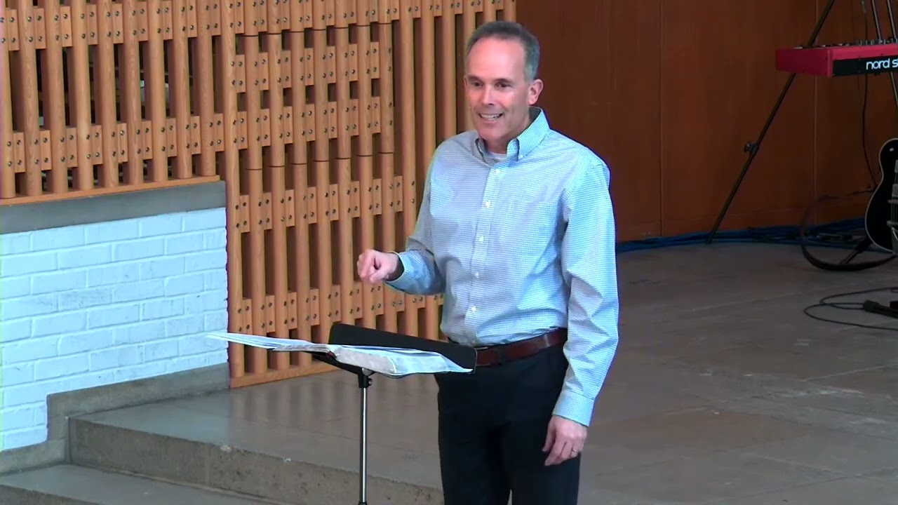 If You Only Get One Thing Right