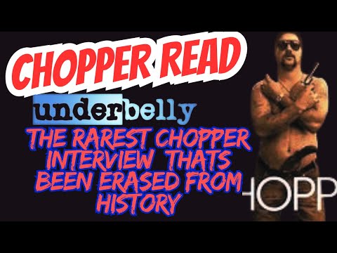 Chopper Read-Eric Bana ⚠️BANNED FROM THE INTERNET ⚠️ #jail #crime #viral #prison #chopper  #banned