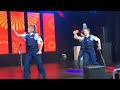 New Zealand Police Live Dance Performance At BNZ Auckland Diwali Festival 2025 Diwali Music Dance