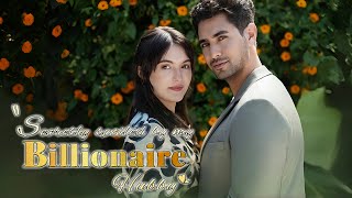 Accidentally Yours: Scarlett's Billionaire Surprise | Ep1-9#drama #shortdrama