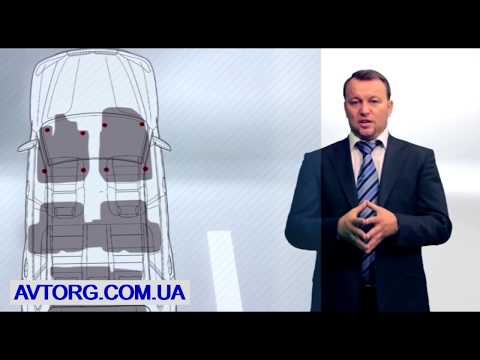 Автокорики Novline в салон автомобиля Интернет магазин avtorg.com.ua Прямые поставки в Украине