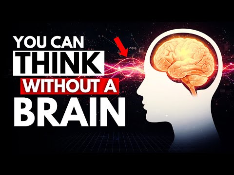 Your Mind Is Not in Your Brain — And Here’s the Real Evidence