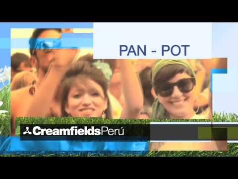 CREAMFIELDS PERU 2011 by LOOP [Spot Tv]