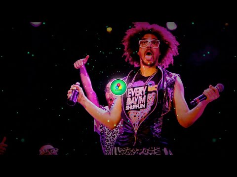 🆁🅴🅼🅸🆇 Party Rock Anthem vs Blade / Mashup ( 2022 ) Dance & Edm / Electrónica