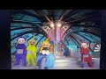 The Teletubbies Walk To The Magic Windmill To Outlaw State Of Mind Blue Sky Version 1