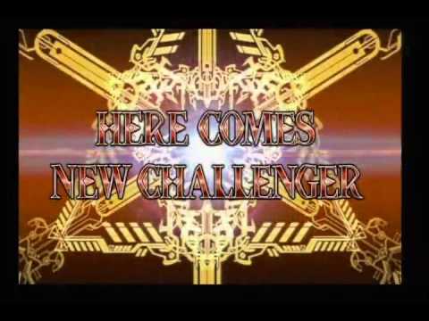 BBCF 12/28/2015 Central Hachiouji HWB - Zana (HI) VS Akashi (AZ) FT5