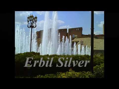 Erbil Silver, Liverpool