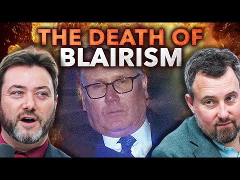 The Last Days in the Starmerbunker