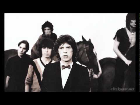 The Rolling Stones - Salt Of The Earth, Live 2003