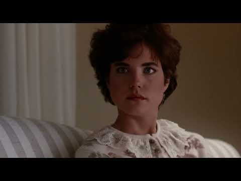 She's Having A Baby (1988) ~ I'll Go Barefoot !