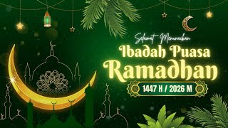 Download lagu Video Ucapan Ibadah Puasa Ramadhan 2026 part 12 mp3 Download lagu Video Ucapan Ibadah Puasa Ramadhan 2026 part 12 mp3
