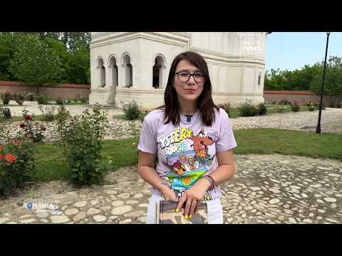 România frumoasă din Brăila: tur ghidat pe străzi boeme, mâncare lipovenească și plimbare pe Dunăre