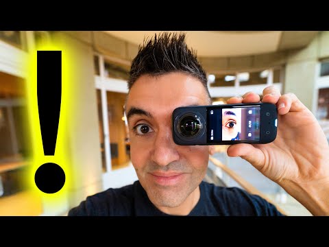 Insta360 X3 Review: What They Don't Tell You!