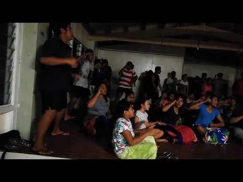 *** 2019 HKP YOUTH COMBINED TA ME***