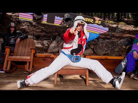 MICRODOSE Torstein Horgmo - Dose 1 of 6