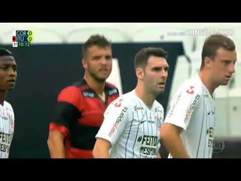 Corinthians 1 x 1 Ituano melhores momentos HD paulistao