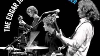 The Edgar Jones Free Piece Thing- "Big Fanny"