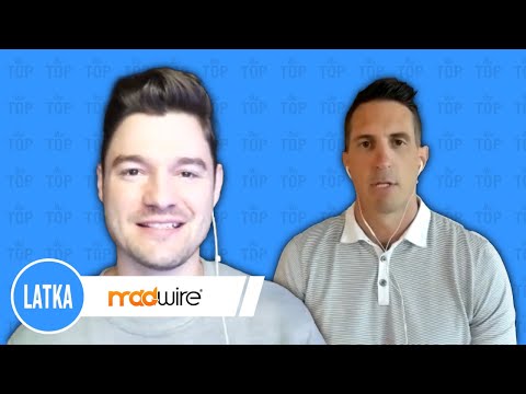Nathan Latka interviews Madwire
