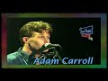 Bubblegum or Bad Karma - Adam Carroll LIVE @ the Texas Music Cafe®