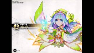 Cover art for Randall