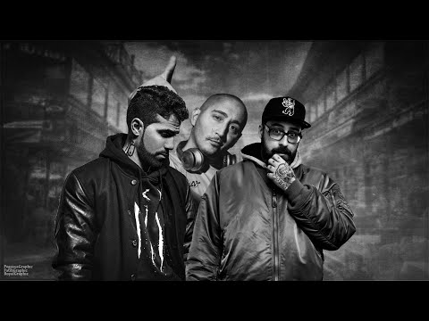 Eko Fresh, Sido - Was ist mit der Welt passiert (Remix)