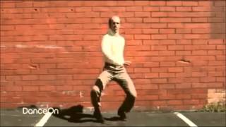 smash juice to get loose