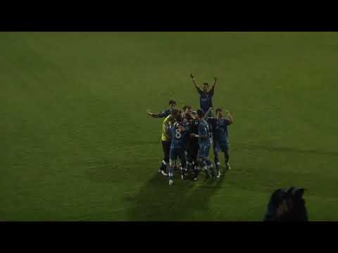 14.06.2013 Finala CN de Juniori A U19: FC Viitorul U19 (generația 1994/1995) - Dinamo U19 1-0
