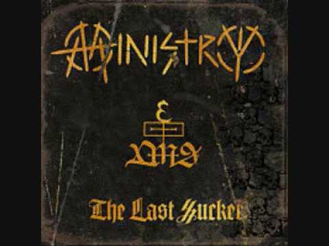 Ministry-End of Days part 1