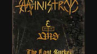 Ministry-End of Days part 1