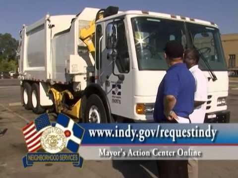 We Are Indianapolis  Gary Merriweather  Trash Collection Upgrades.mp4