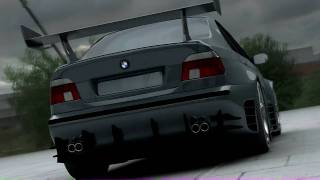 preview picture of video 'bmw_720p.mp4'