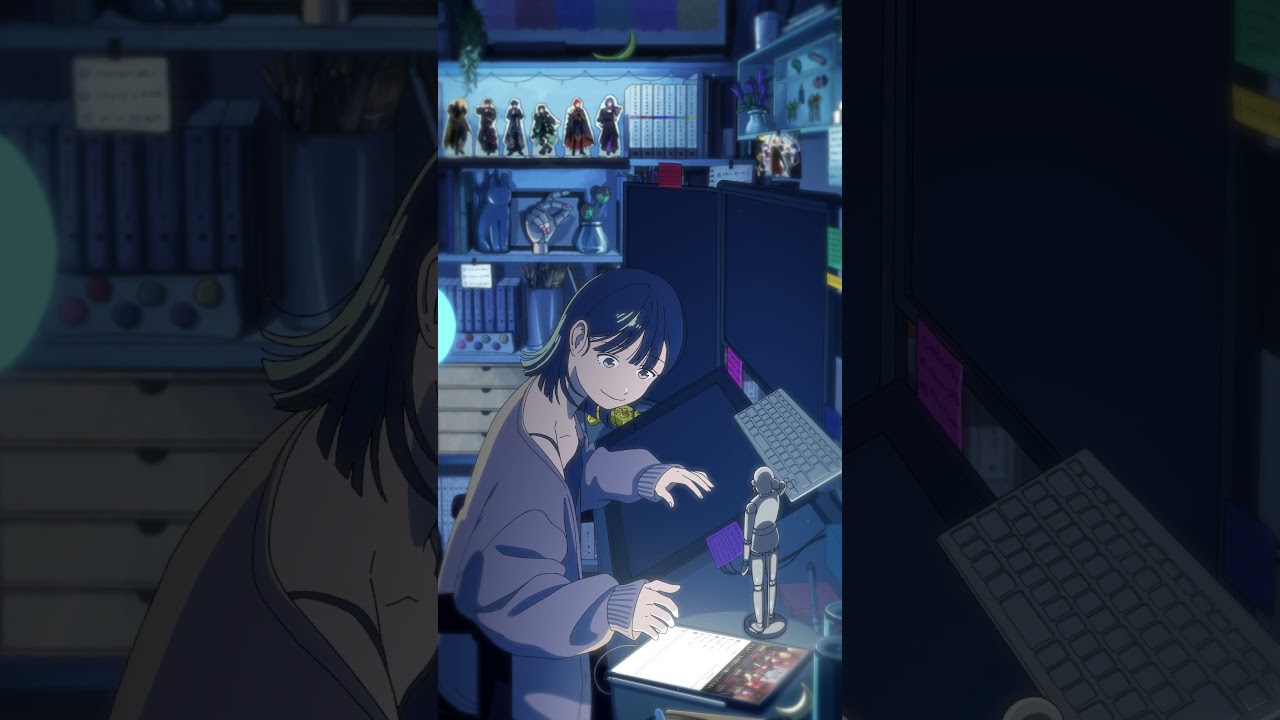 逸れないように、そっと君の手を引いて行くよ。