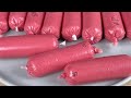 Homemade Sausage Is Very Easy To Make I Don T Buy It At The Store Anymore