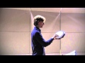 Igor Stravinsky: Petroushka - Gypsies and a Rake Vendor - Tambourine by Erik Schmidt