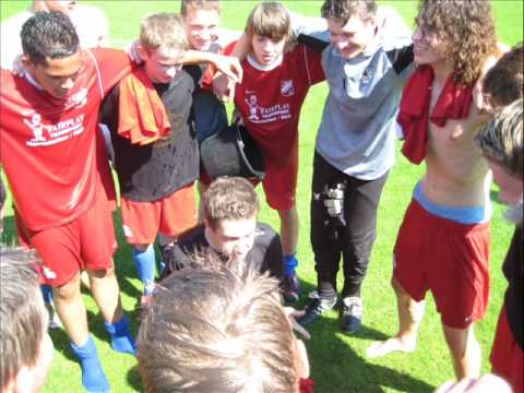 JFG Fc Salzburg Meister