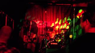 Therapy! Hellbelly live (full) - a tribute to Therapy?