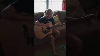 Chains by Patty Loveless-cover by 12 year old Aubrey Hedgepeth