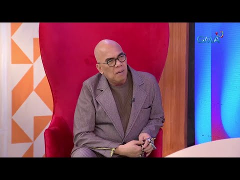 ‘Yan ang healthy relationship! #shorts Fast Talk with Boy Abunda