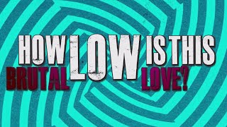 Green Day - Brutal Love (Lyric Video)