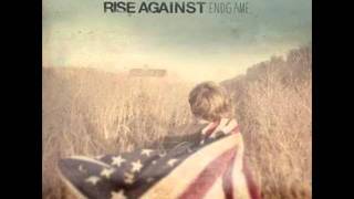 Rise Against - Disparity by Design With Lyrics High Quality