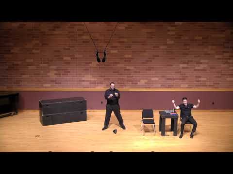 2022 04 08 Graduate Opera Scenes