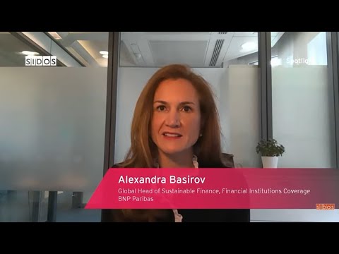 Sibos 2020: Better banking, better lives