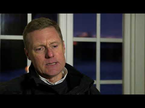 René Kjær - En af Danmarks bedste travkuske