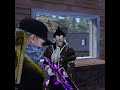JOKER GHOST DON T MISS THE END GARENA FREE FIRE
