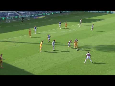 HIGHLIGHTS: QUEENS PARK RANGERS 1 WIGAN ATHLETIC 0 - 26/08/2018