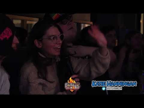 Comedy Fight Club 3.1.20: David Piccolomini vs. Micah Walsh