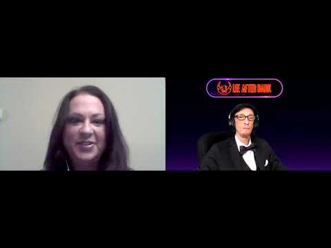 LAD Ep25   Shari Altergott