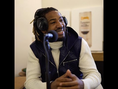 Conversations with Commodores ... Tavarus Hogans - YouTube