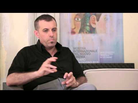 Intervista a Carlo Michele Schirinzi