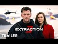 Extraction 3 Trailer Chris Hemsworth Elizabeth Olsen 2025 Movies Trailer Netflix